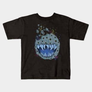 Mookie Conster Kids T-Shirt